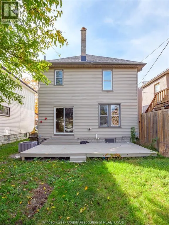434 GLADSTONE AVENUE