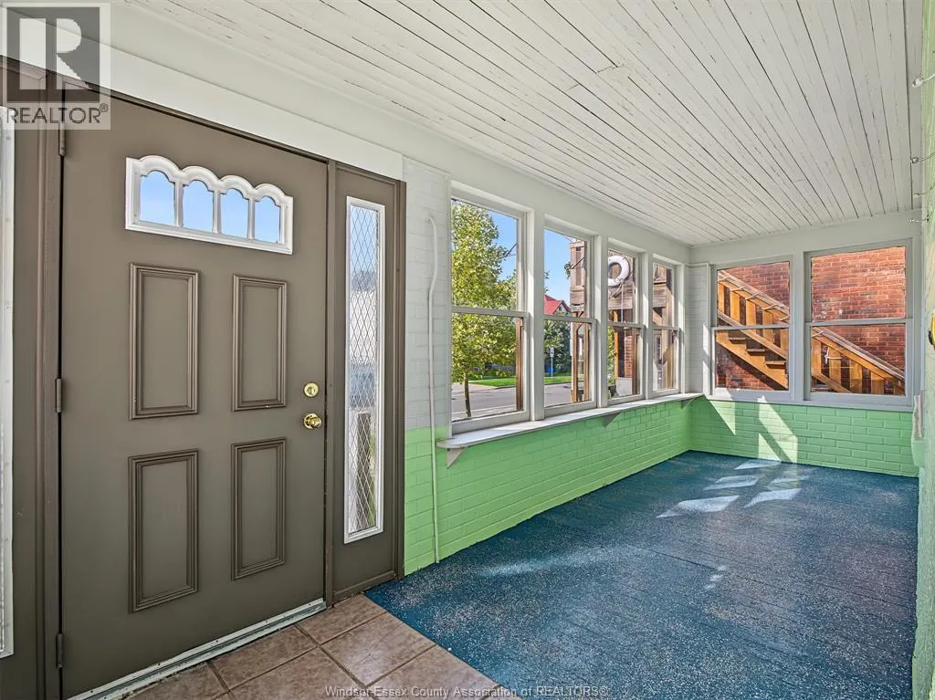 434 GLADSTONE AVENUE