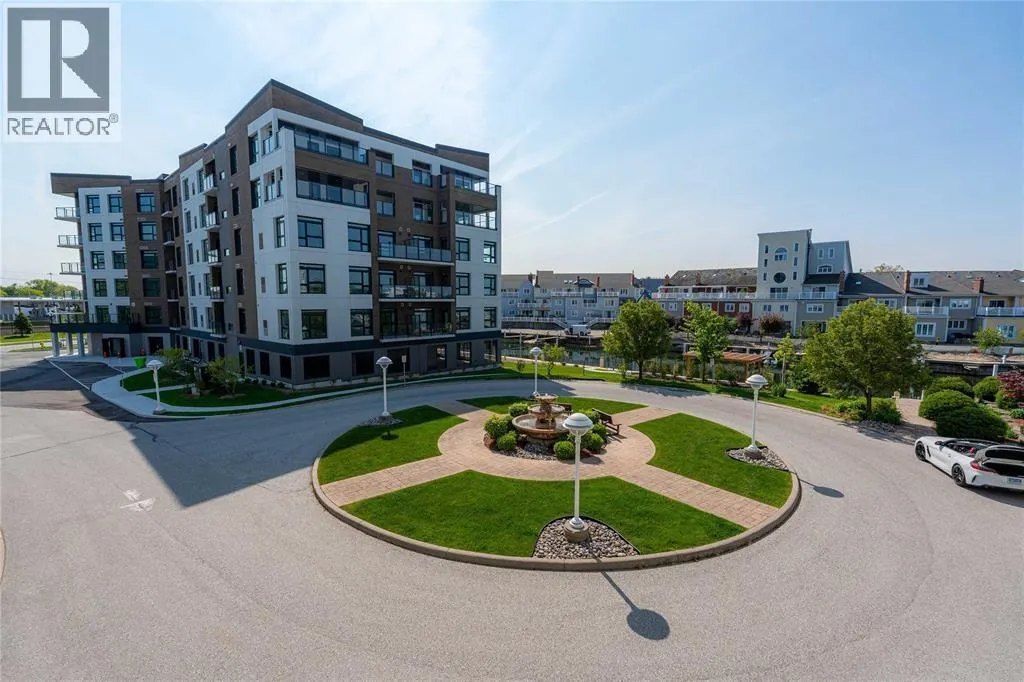 1550 VENETIAN BOULEVARD Unit# 211