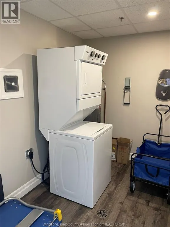 5840 NEWMAN Unit# 208