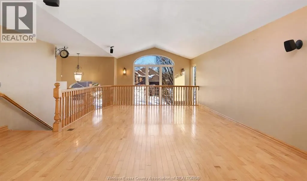 555 REVLAND DRIVE Unit# UPPER