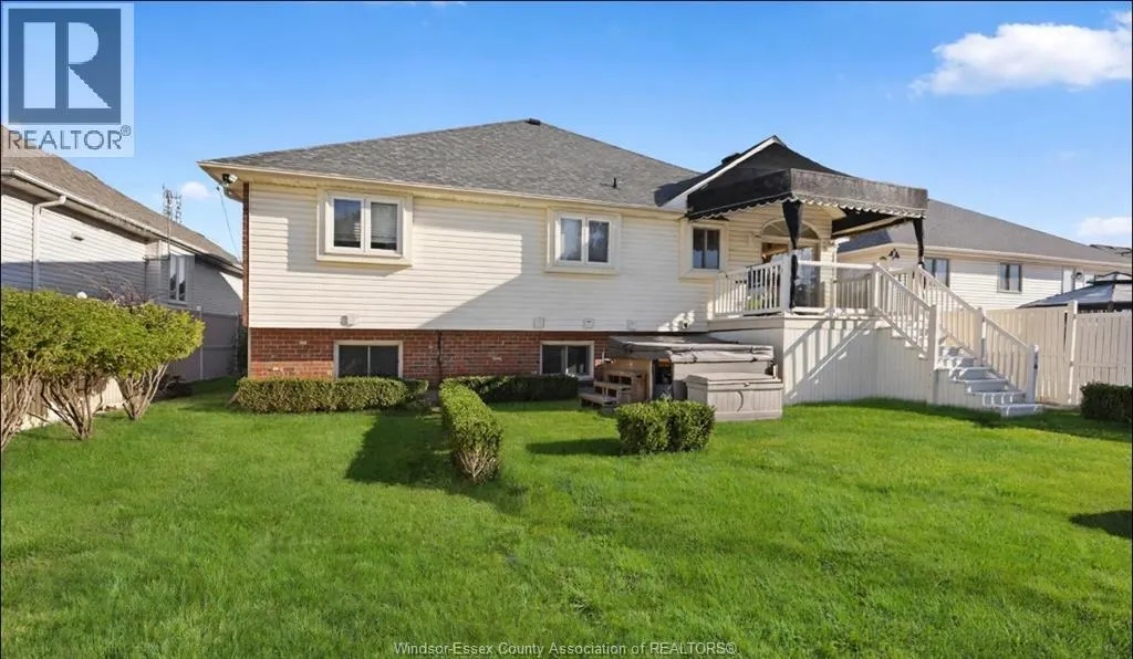 555 REVLAND DRIVE Unit# UPPER