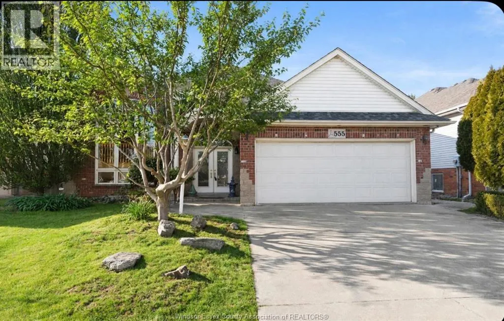 555 REVLAND DRIVE Unit# UPPER