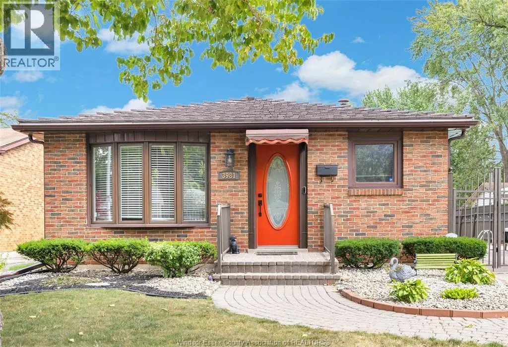 3981 WHITNEY