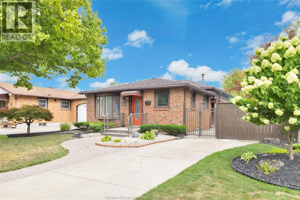 3981 WHITNEY