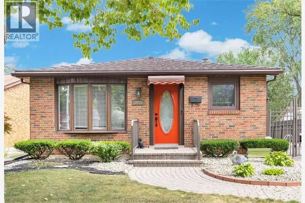 3981 WHITNEY