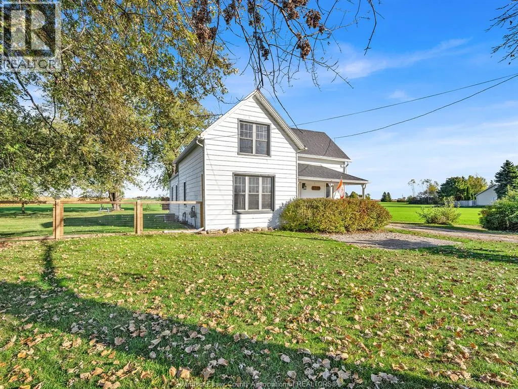 3779 3RD CONCESSION NORTH