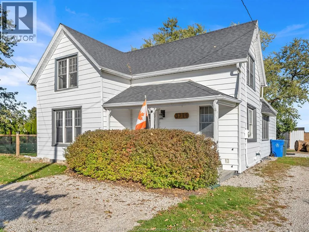 3779 3RD CONCESSION NORTH