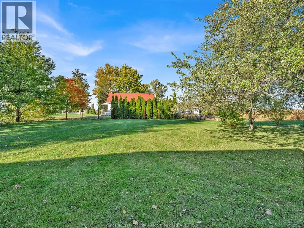 3779 3RD CONCESSION NORTH