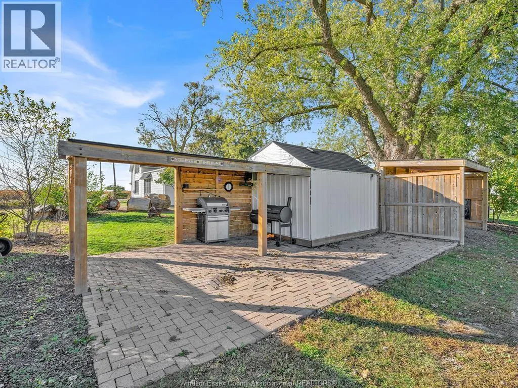 3779 3RD CONCESSION NORTH