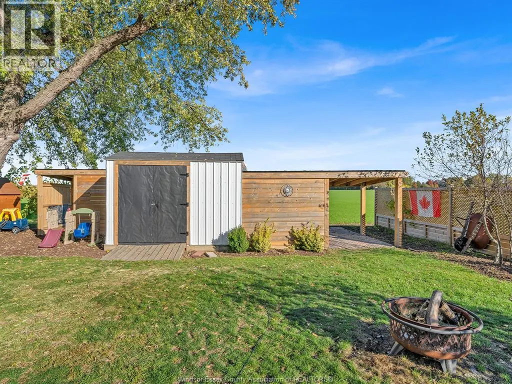 3779 3RD CONCESSION NORTH