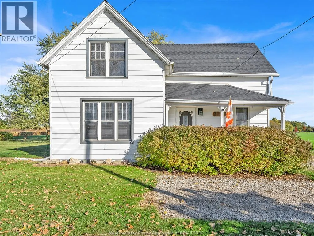 3779 3RD CONCESSION NORTH