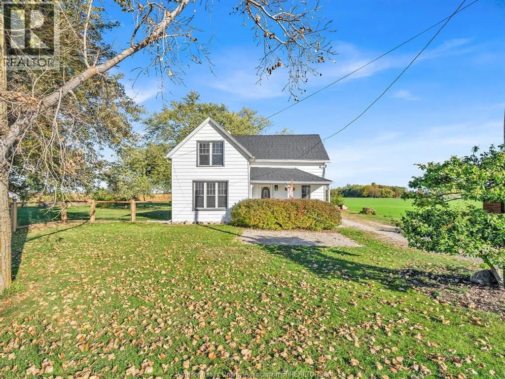 3779 3RD CONCESSION NORTH
