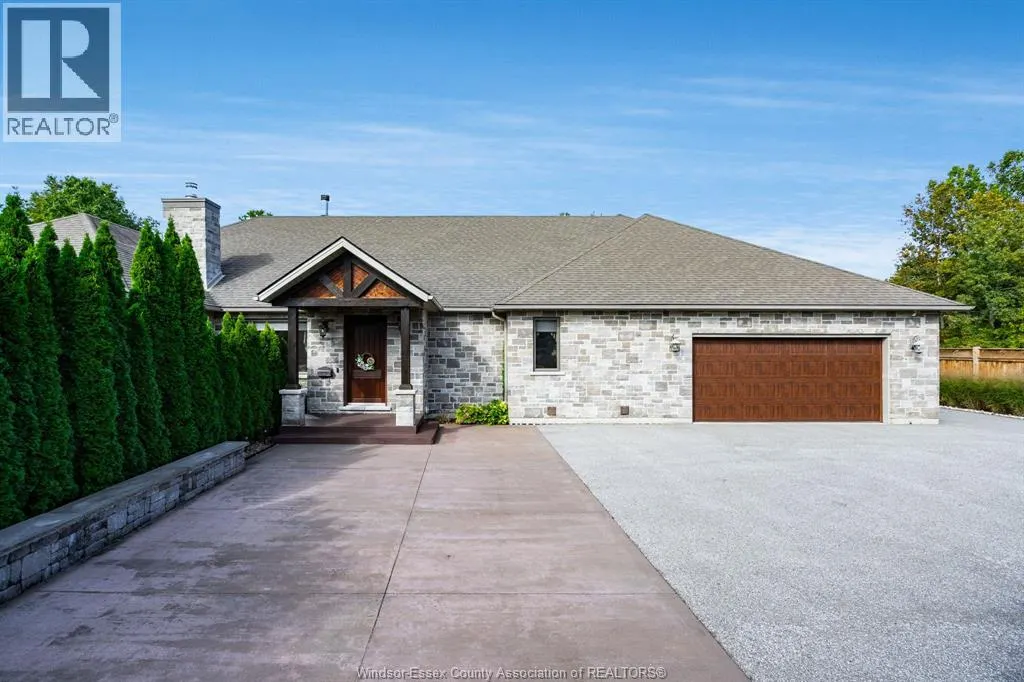 7255 Matchett ROAD