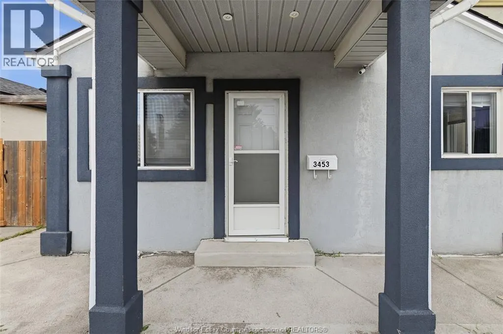 3453 WALKER ROAD