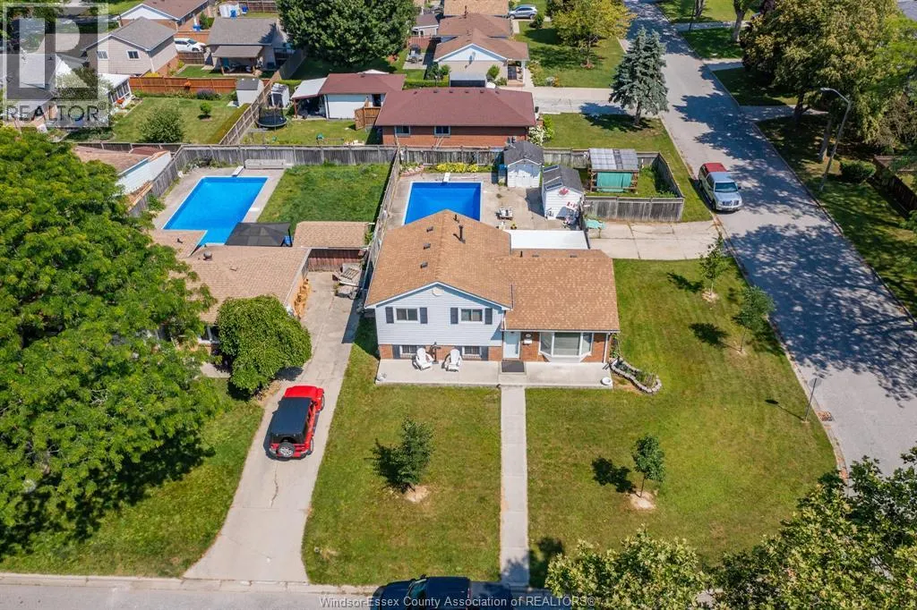 5122 COLBOURNE DRIVE