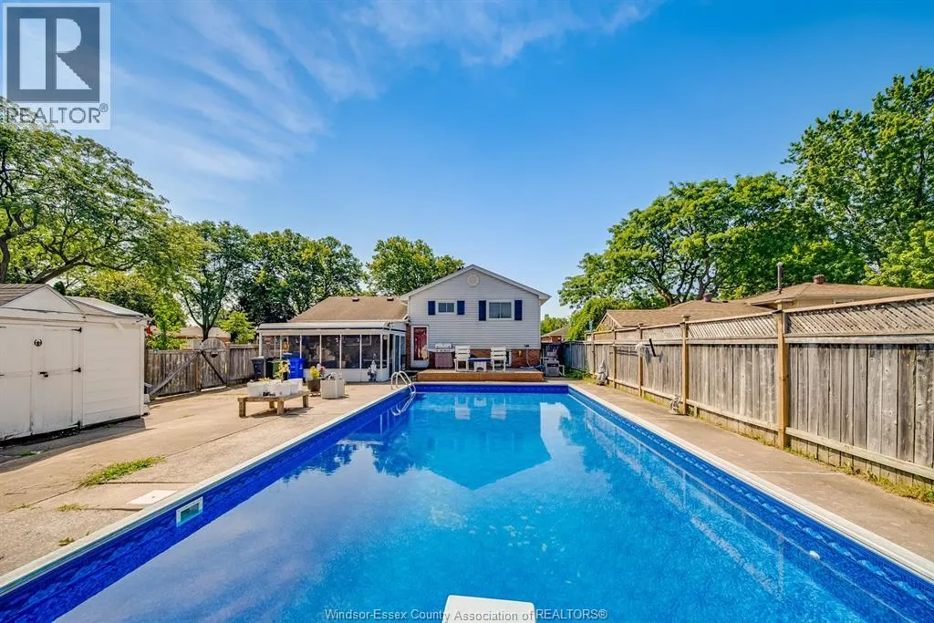 5122 COLBOURNE DRIVE