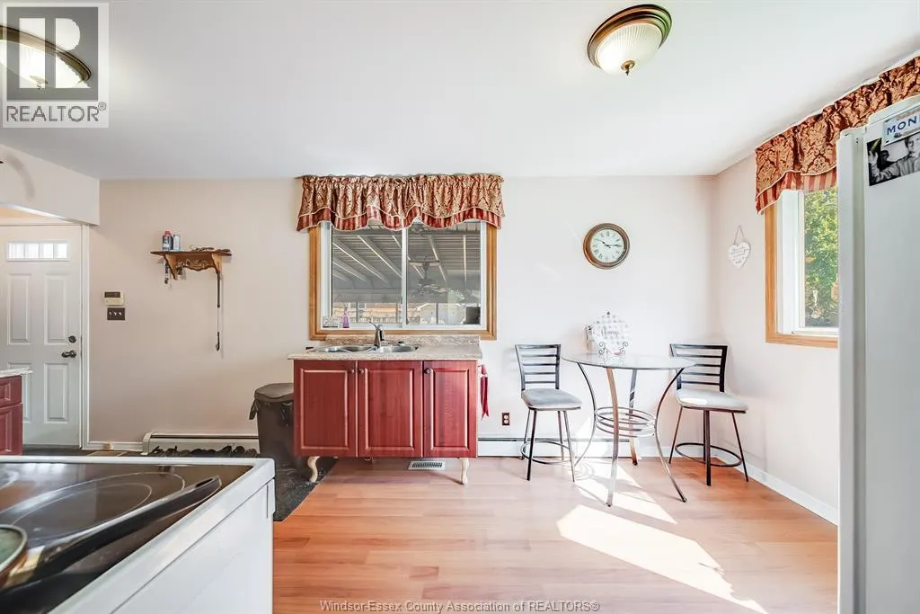 5122 COLBOURNE DRIVE