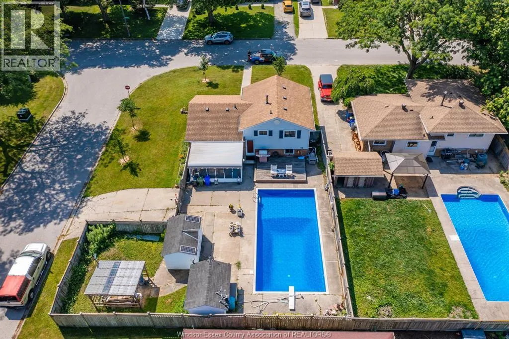 5122 COLBOURNE DRIVE