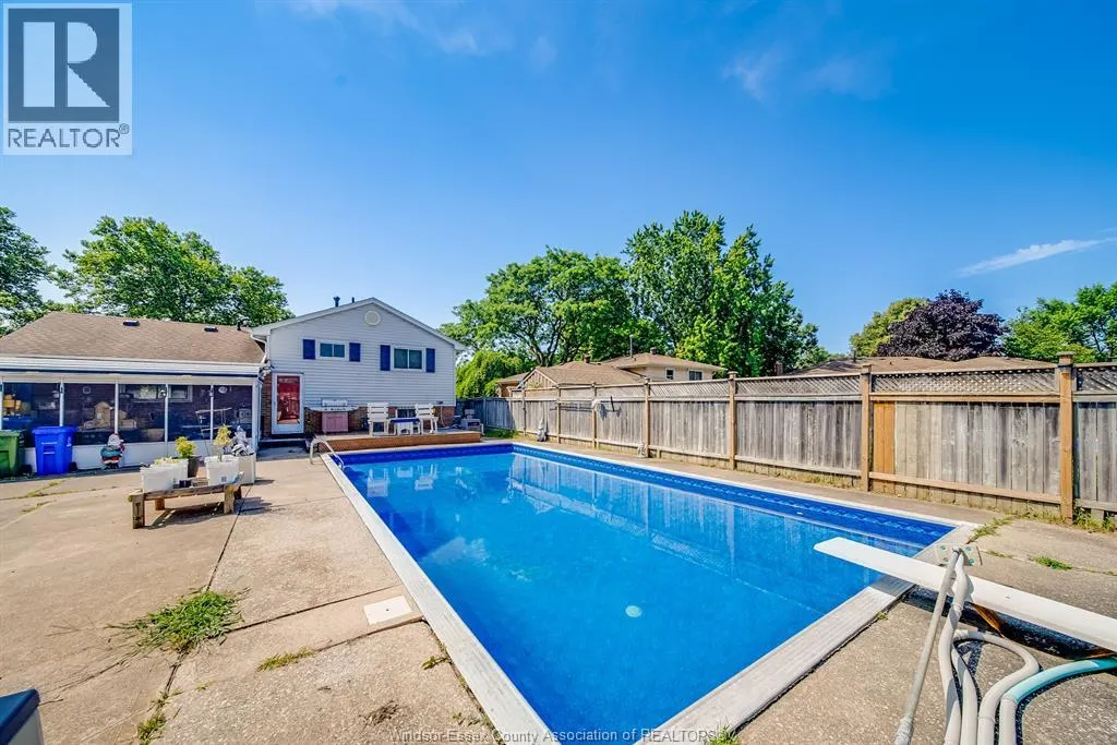 5122 COLBOURNE DRIVE