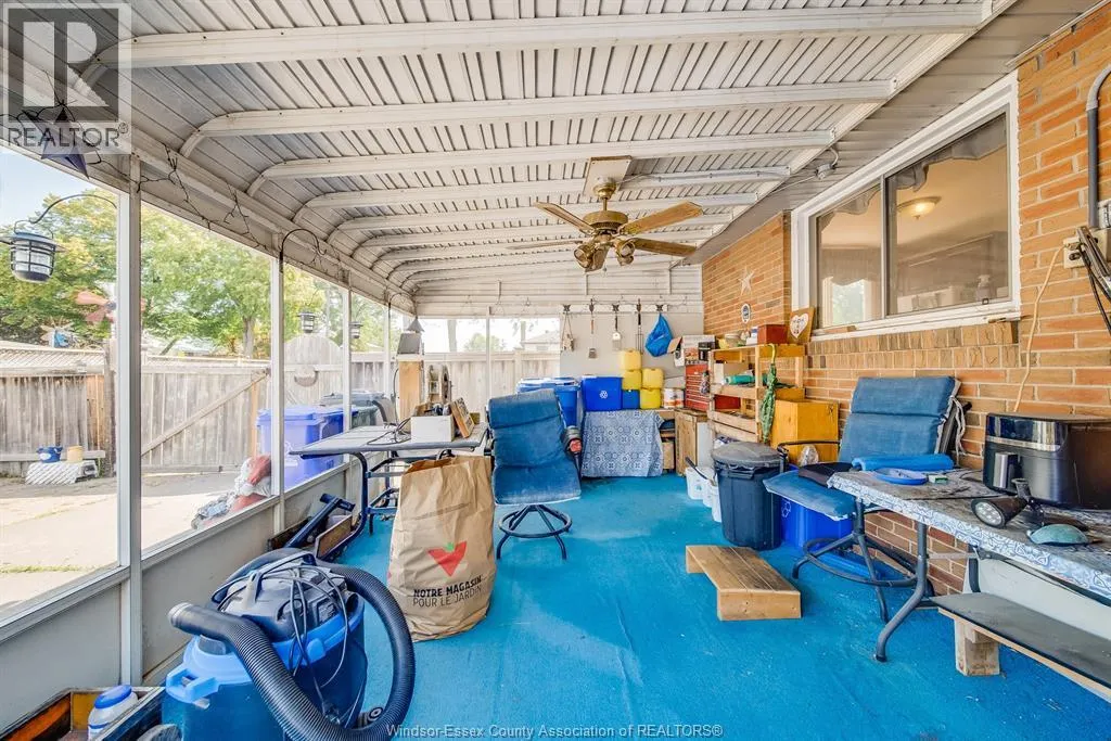 5122 COLBOURNE DRIVE