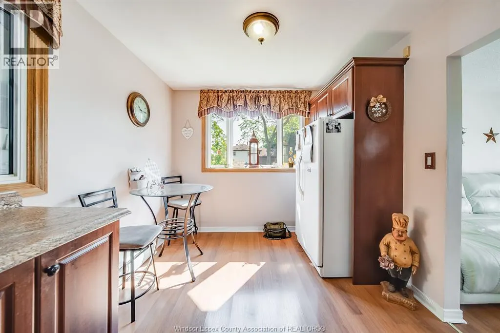 5122 COLBOURNE DRIVE