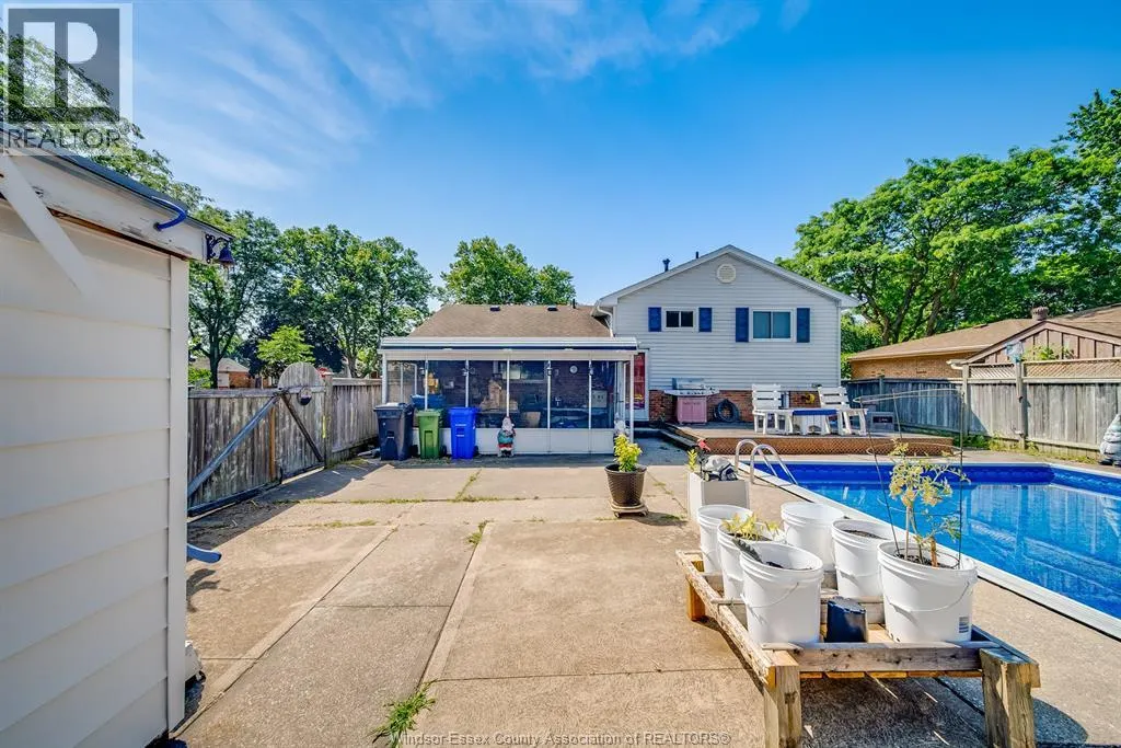 5122 COLBOURNE DRIVE