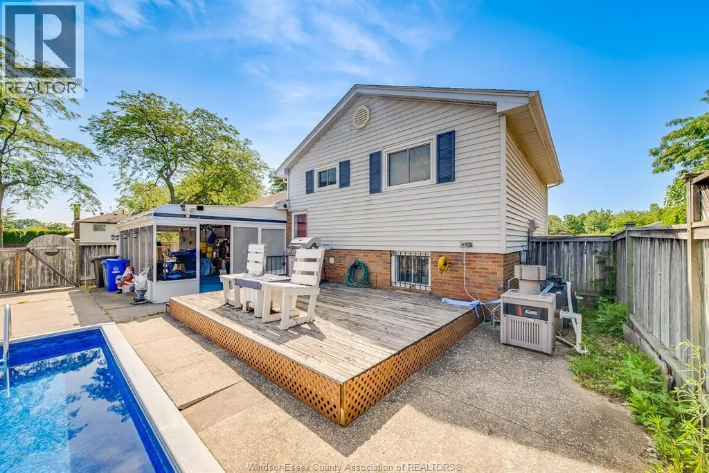 5122 COLBOURNE DRIVE