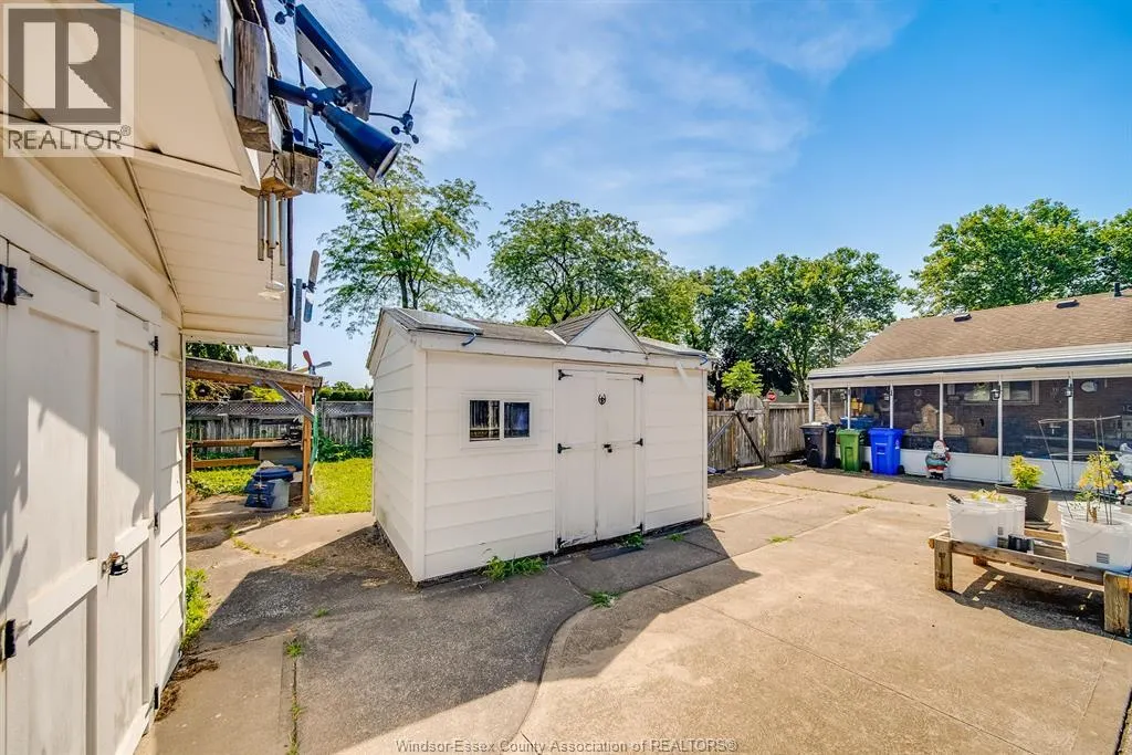 5122 COLBOURNE DRIVE