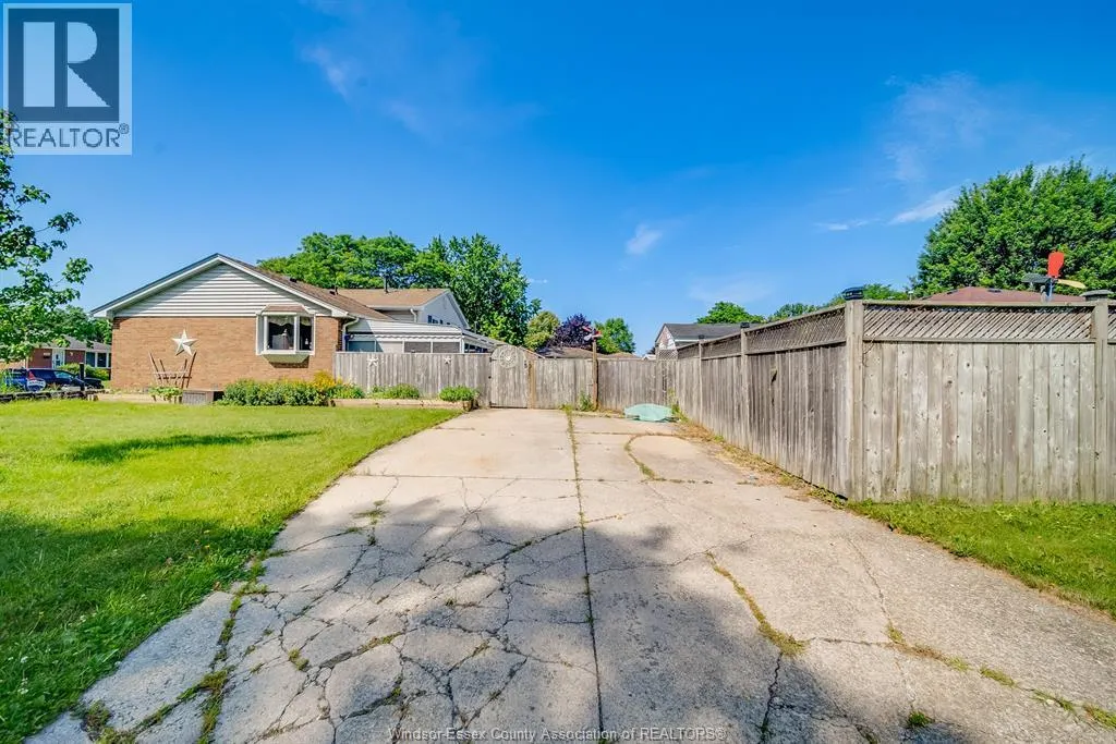 5122 COLBOURNE DRIVE
