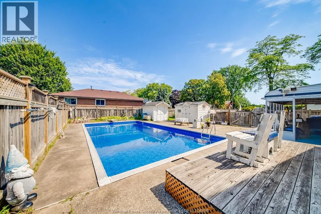 5122 COLBOURNE DRIVE