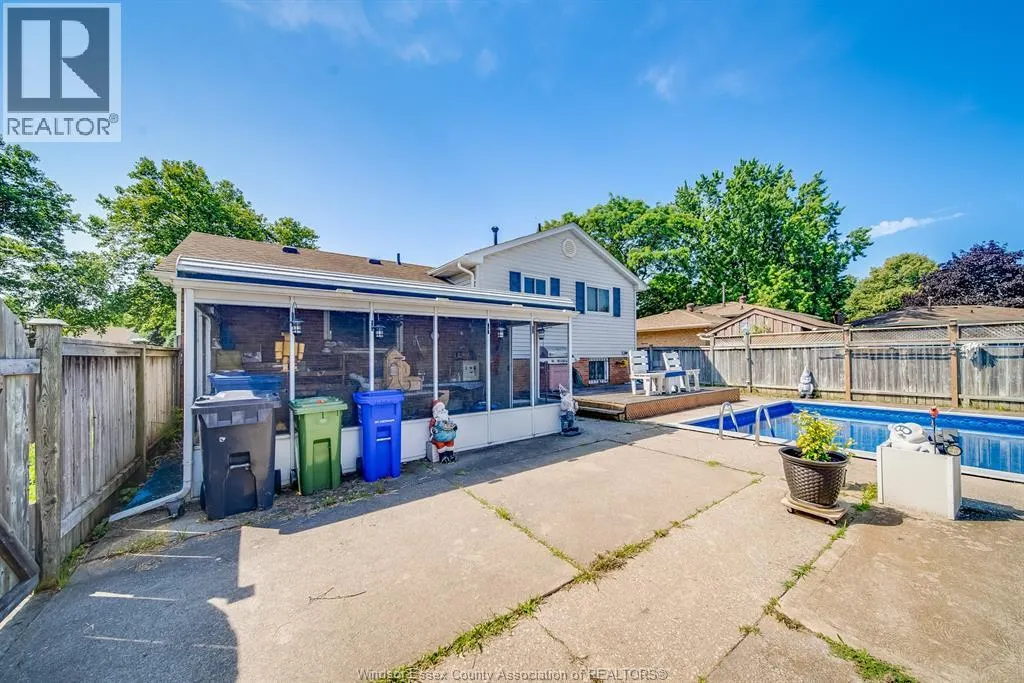 5122 COLBOURNE DRIVE