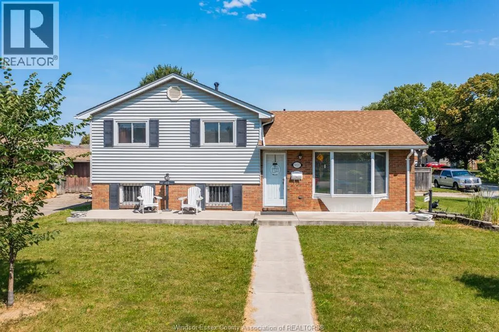 5122 COLBOURNE DRIVE