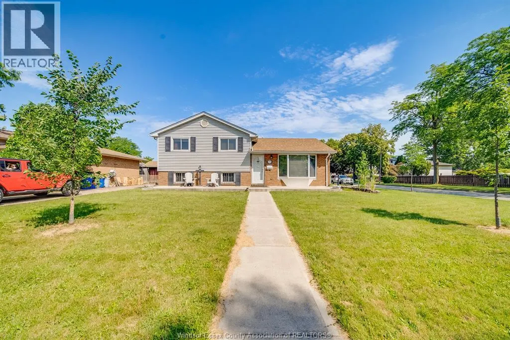 5122 COLBOURNE DRIVE