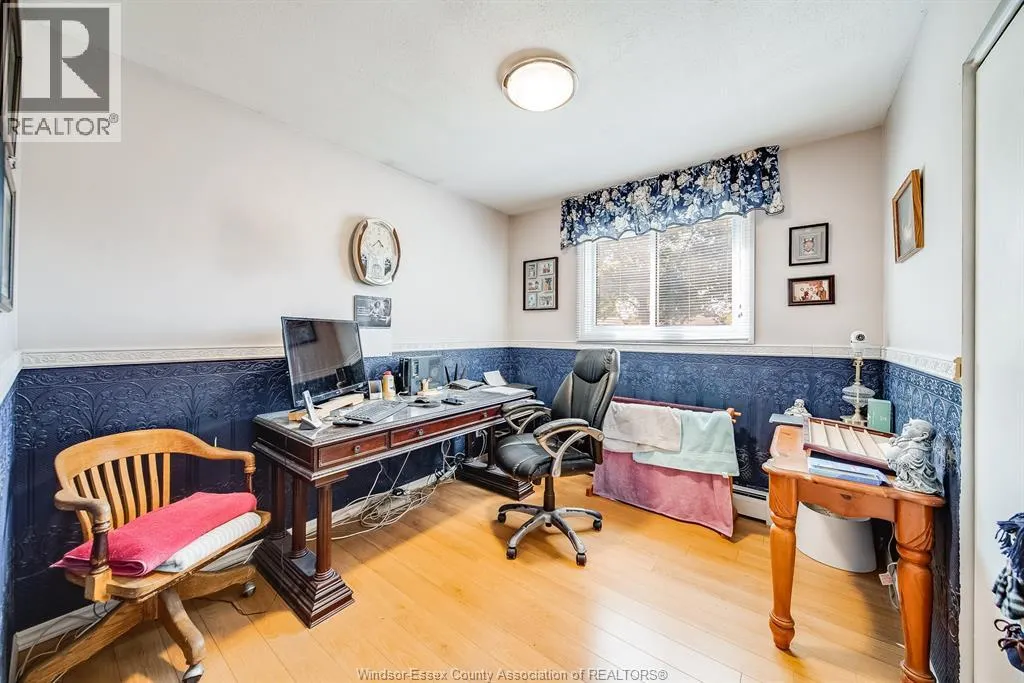 5122 COLBOURNE DRIVE