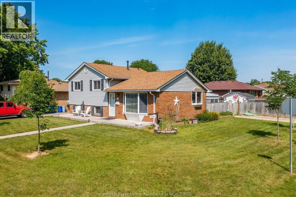 5122 COLBOURNE DRIVE