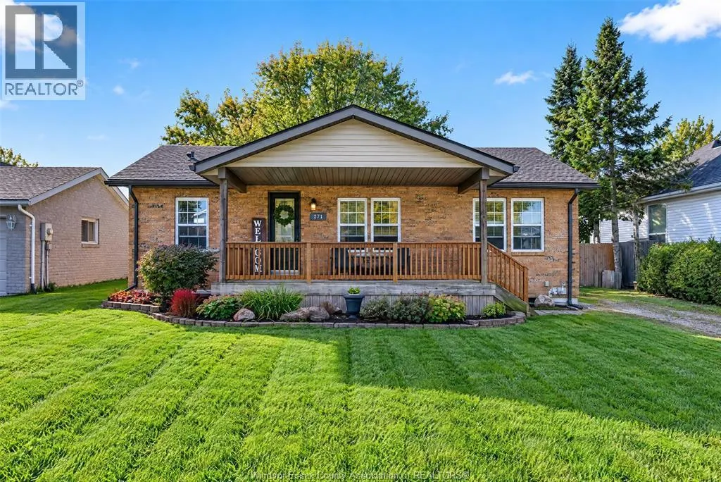 271 MAPLE