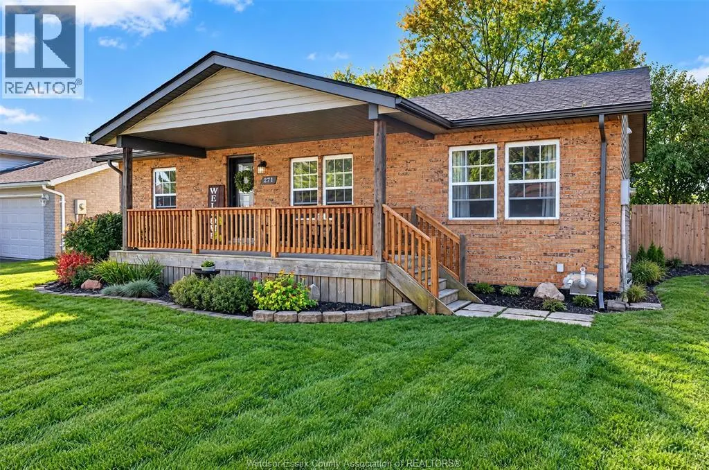 271 MAPLE