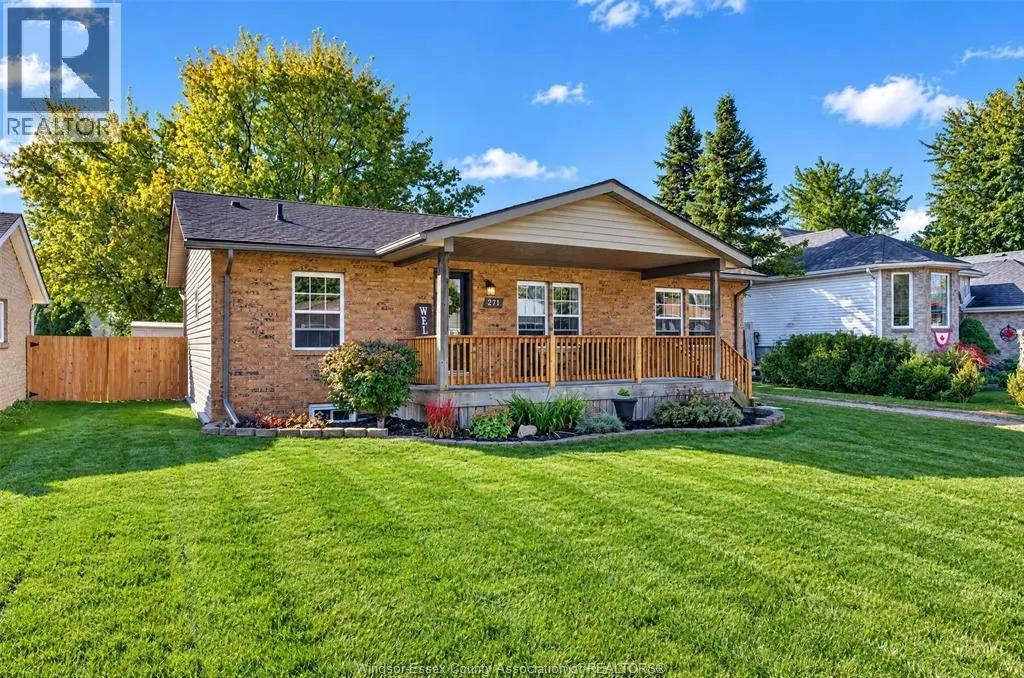 271 MAPLE