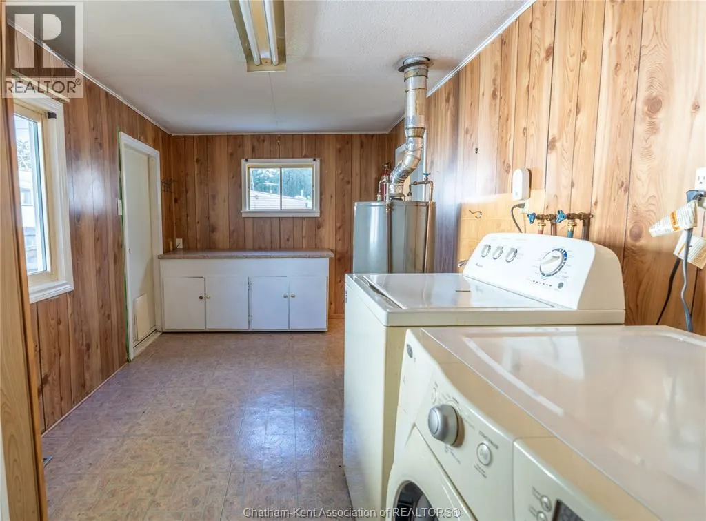 9480 Longwoods ROAD Unit# 35