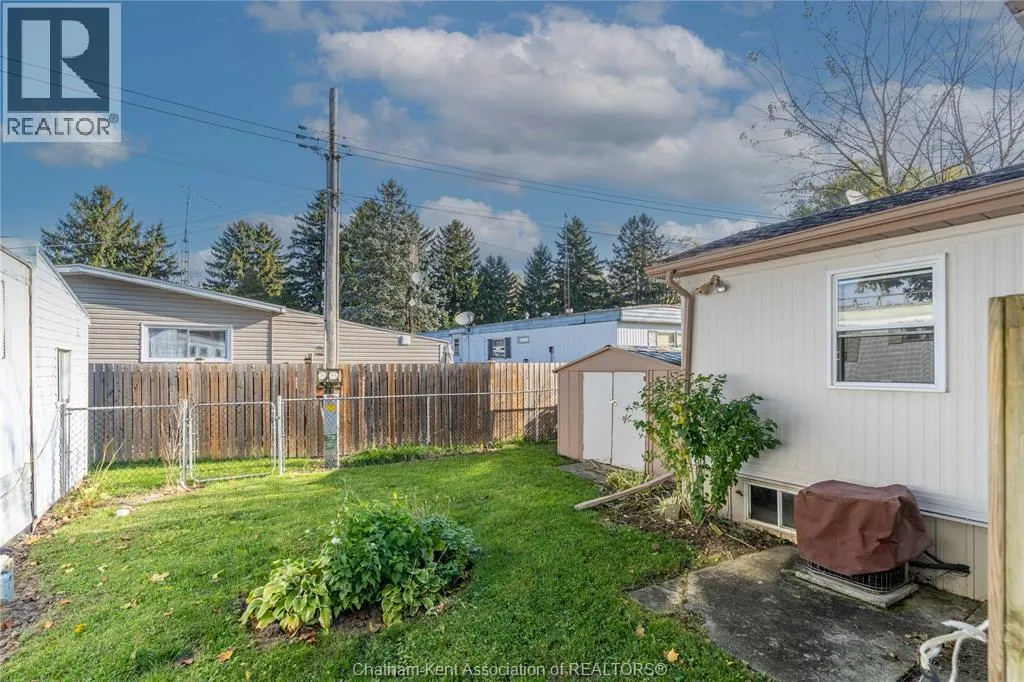 9480 Longwoods ROAD Unit# 35