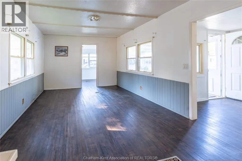 9480 Longwoods ROAD Unit# 35