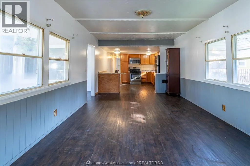 9480 Longwoods ROAD Unit# 35