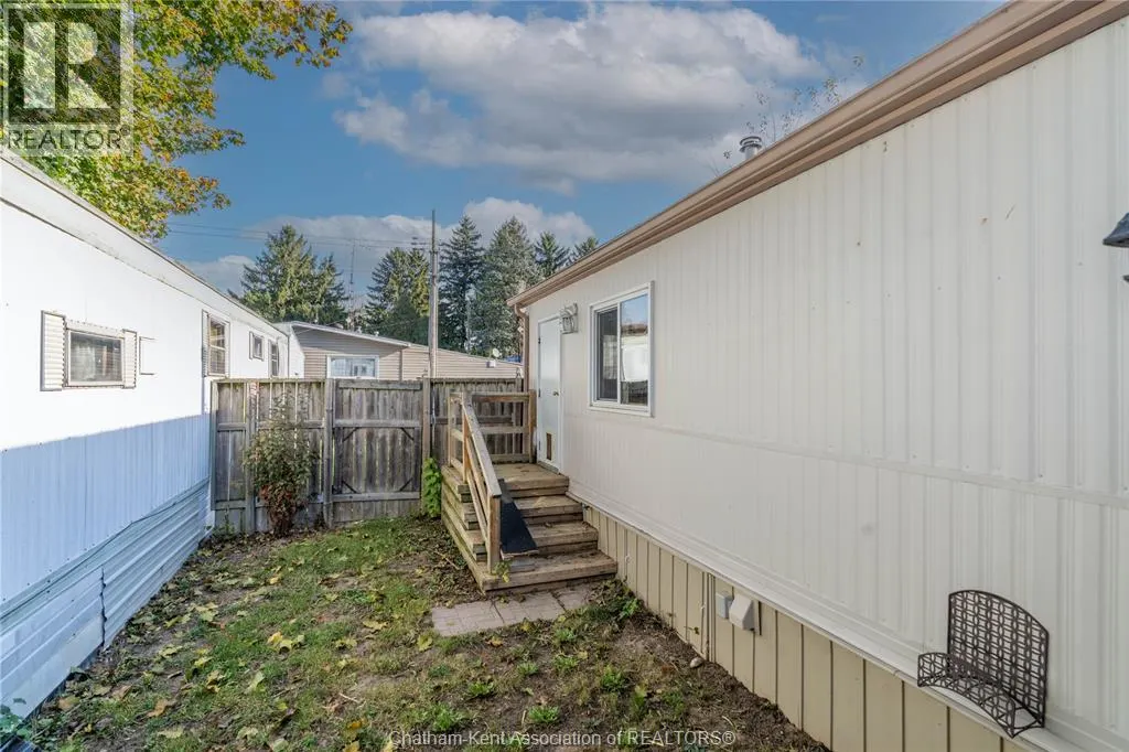 9480 Longwoods ROAD Unit# 35