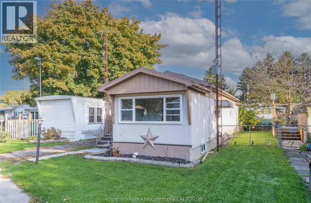 9480 Longwoods ROAD Unit# 35