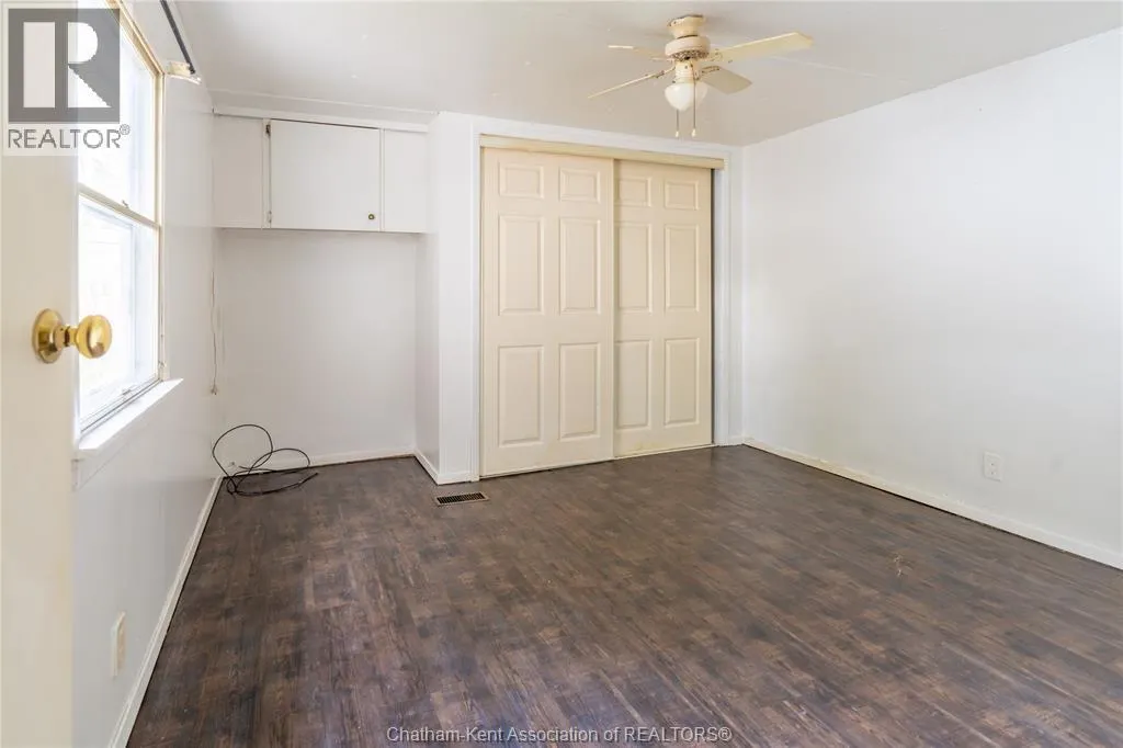 9480 Longwoods ROAD Unit# 35