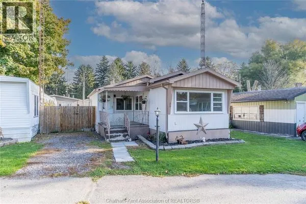 9480 Longwoods ROAD Unit# 35