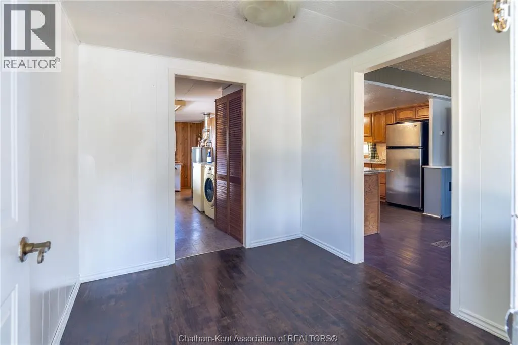 9480 Longwoods ROAD Unit# 35