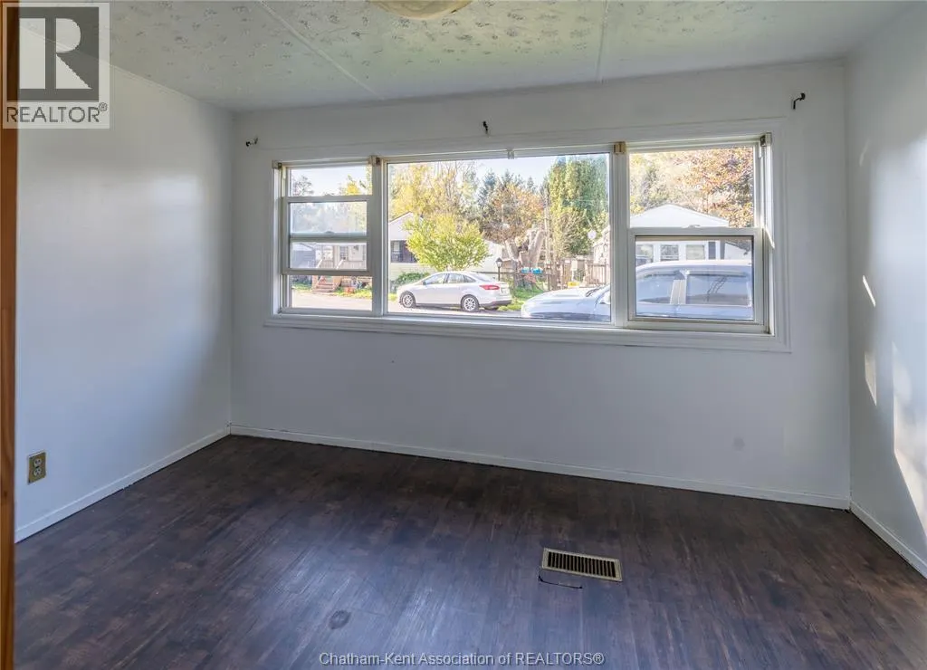 9480 Longwoods ROAD Unit# 35