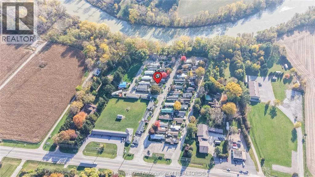 9480 Longwoods ROAD Unit# 35